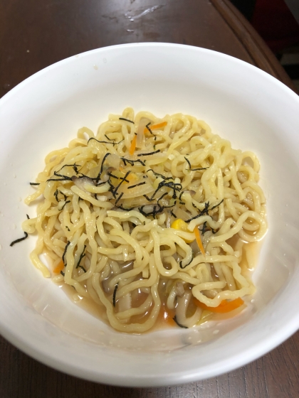 子どもと一緒に食べる 野菜たっぷり味噌ラーメン レシピ 作り方 By Fujimon58 楽天レシピ 子どもと一緒に食べる 野菜たっぷり味噌ラーメン レシピ 作り方 By Fujimon58 楽天レシピ