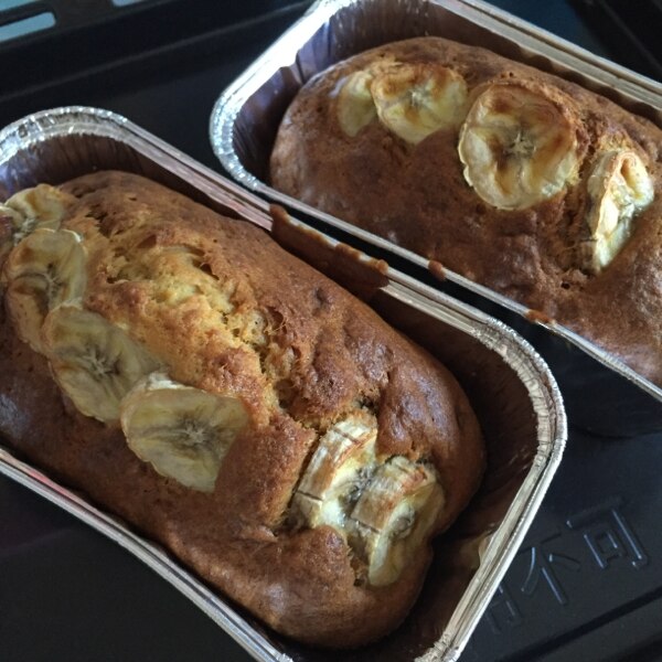 ボウル一つで混ぜるだけ簡単バナナケーキ レシピ 作り方 By ak216 楽天レシピ ボウル一つで混ぜるだけ簡単バナナケーキ レシピ 作り方 By ak216 楽天レシピ