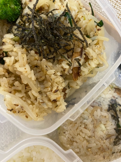 缶詰で♪さんま蒲焼き丼弁当