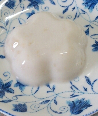 離乳食後期 バナナのブラマンジェ レシピ 作り方 By はな94 楽天レシピ 離乳食後期 バナナのブラマンジェ レシピ 作り方 By はな94 楽天レシピ