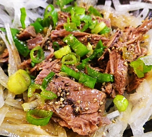 牛肉かたまりマリネ レシピ 作り方 By Leopoo 楽天レシピ