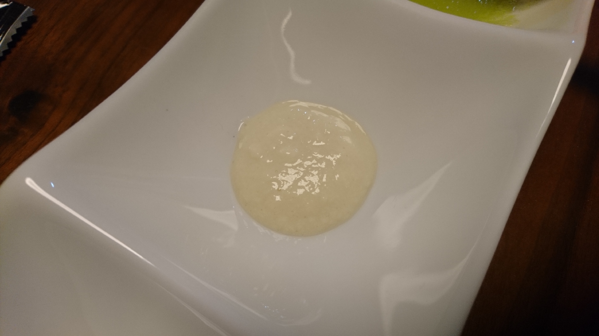 離乳食 初期 豆腐ペースト