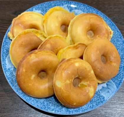 バターナッツかぼちゃを使って作ってみました。
美味しかったです♪