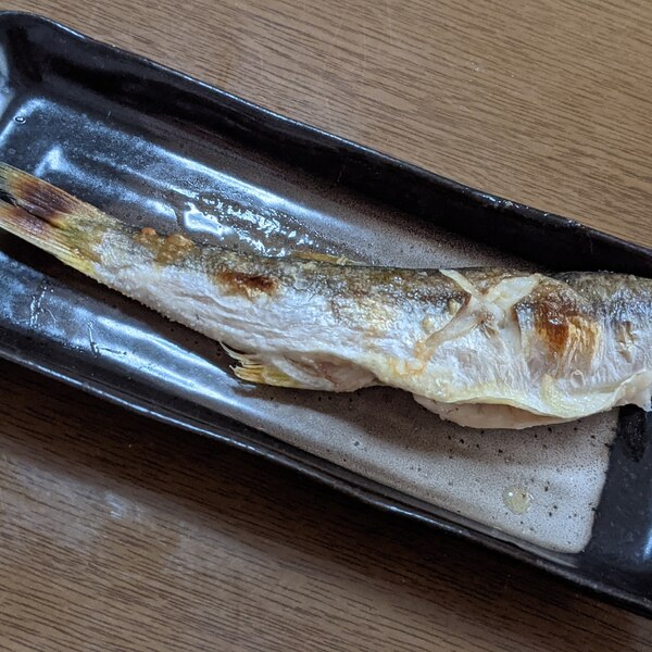 ふわっふわ カマス塩焼き レシピ 作り方 By クック佐々木 楽天レシピ ふわっふわ カマス塩焼き レシピ 作り方 By クック佐々木 楽天レシピ