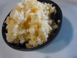 めんつゆを使って レンジで卵ご飯 レシピ 作り方 By Ponrinn 楽天レシピ めんつゆを使って レンジで卵ご飯 レシピ 作り方 By Ponrinn 楽天レシピ