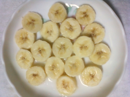 朝食に頂きました。いつもより美味しく感じました♪ご馳走様です。
夫も喜んで食べていました(*^^)v　
ナイスレシピを有難うございました＼(*^▽^*)/