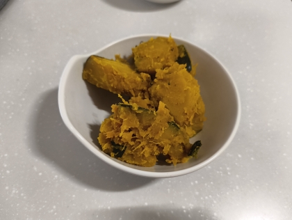 お安いメキシコ産かぼちゃで☆かぼちゃの煮物