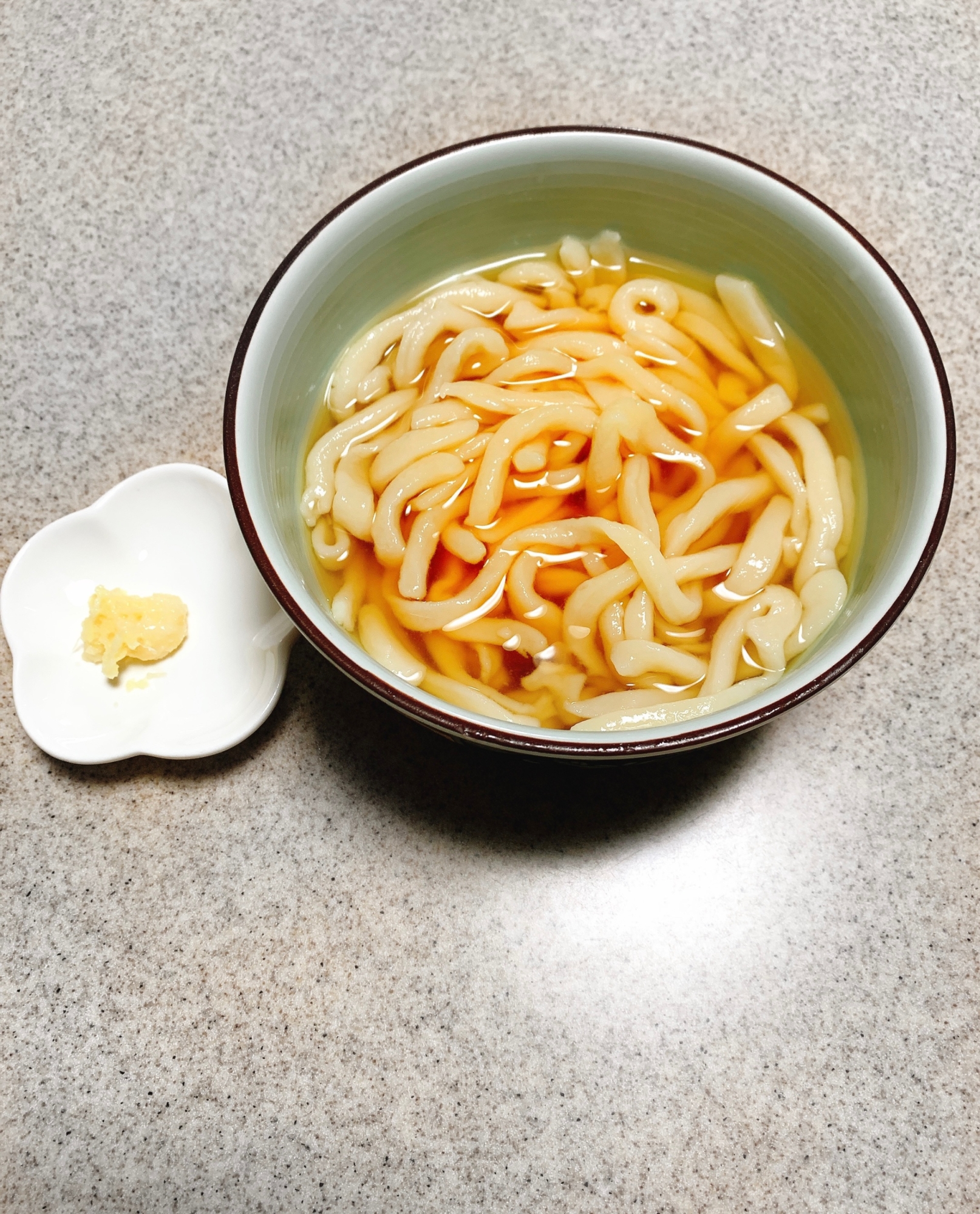 お家で簡単にできちゃう✨私が作る手打ちうどん②