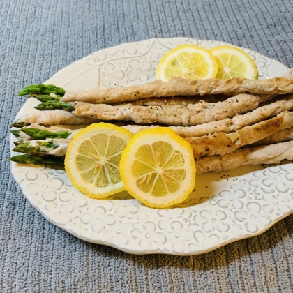 見た目にも鮮やかで、さっぱりと、春の味を堪能しました！！