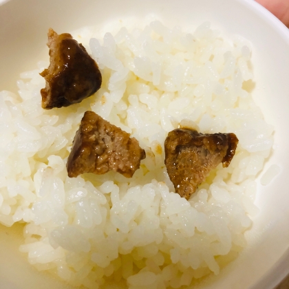 離乳食や幼児食に。豆腐とツナのハンバーグ