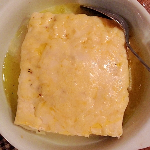 簡単ヘルシーおつまみ 豆腐チーズ レシピ 作り方 By みゅうしろ 楽天レシピ 簡単ヘルシーおつまみ 豆腐チーズ レシピ 作り方 By みゅうしろ 楽天レシピ