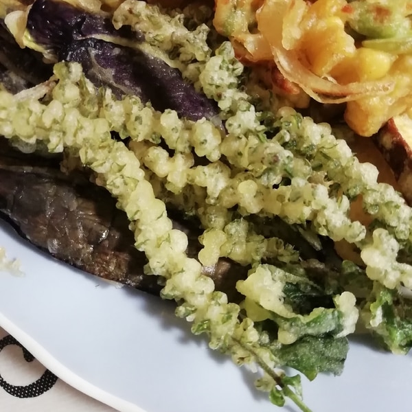 サクサク 穂紫蘇の天ぷら レシピ 作り方 By Choco4755 楽天レシピ サクサク 穂紫蘇の天ぷら レシピ 作り方 By Choco4755 楽天レシピ