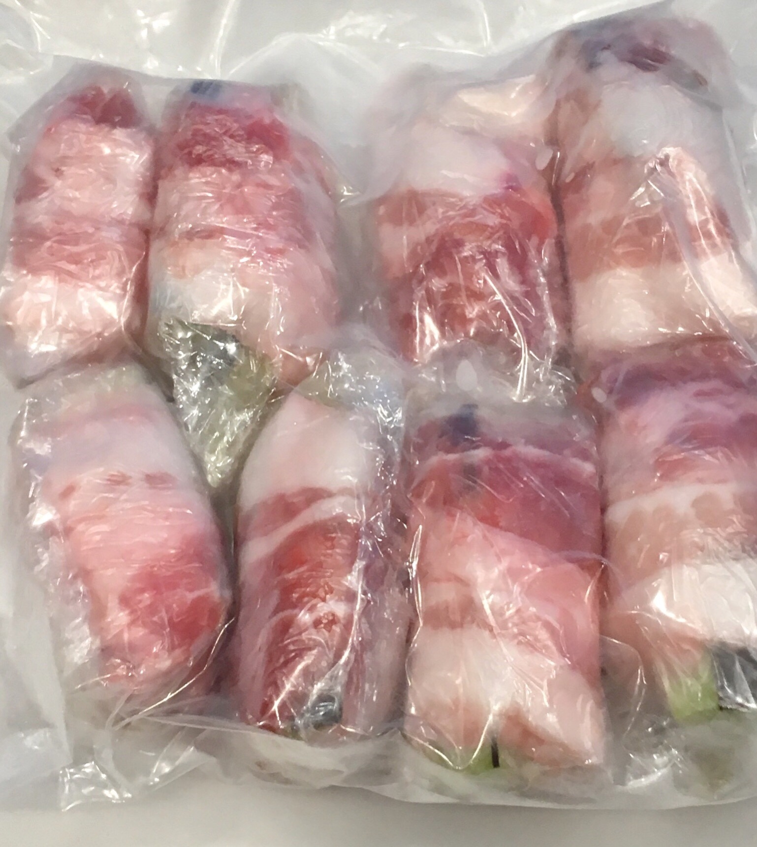 冷凍保存 ナスとミョウガの豚コマ巻き レシピ 作り方 By Jiru 楽天レシピ 冷凍保存 ナスとミョウガの豚コマ巻き レシピ 作り方 By Jiru 楽天レシピ