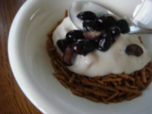 便秘解消 オールブランの美味しい食べ方 レシピ 作り方 By Ever 楽天レシピ 便秘解消 オールブランの美味しい食べ方 レシピ 作り方 By Ever 楽天レシピ