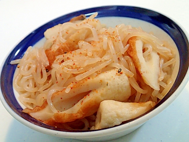 糸蒟蒻と竹輪の煮物 レシピ 作り方 By ぷ みぃまま 楽天レシピ 糸蒟蒻と竹輪の煮物 レシピ 作り方 By ぷ みぃまま 楽天レシピ