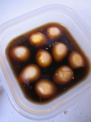 お弁当に うずら卵のしょうゆ漬け レシピ 作り方 By Sacchin56 楽天レシピ お弁当に うずら卵のしょうゆ漬け レシピ 作り方 By Sacchin56 楽天レシピ