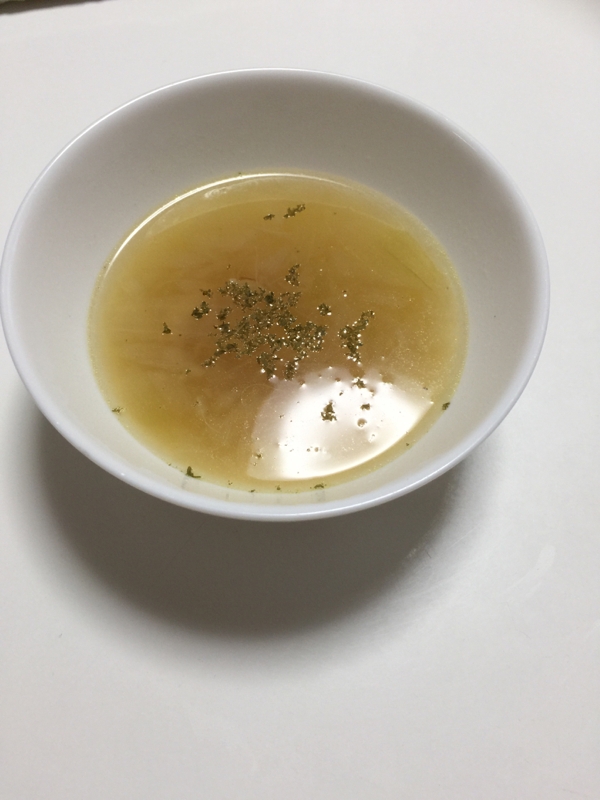 圧力鍋でオニオンスープ玉ねぎトロトロ レシピ 作り方 By スナックあられ 楽天レシピ