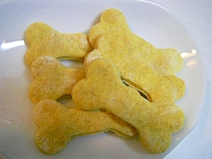 愛犬用 そば粉入り サクサクチーズクッキー レシピ 作り方 By ぷ みぃまま 楽天レシピ 愛犬用 そば粉入り サクサクチーズクッキー レシピ 作り方 By ぷ みぃまま 楽天レシピ