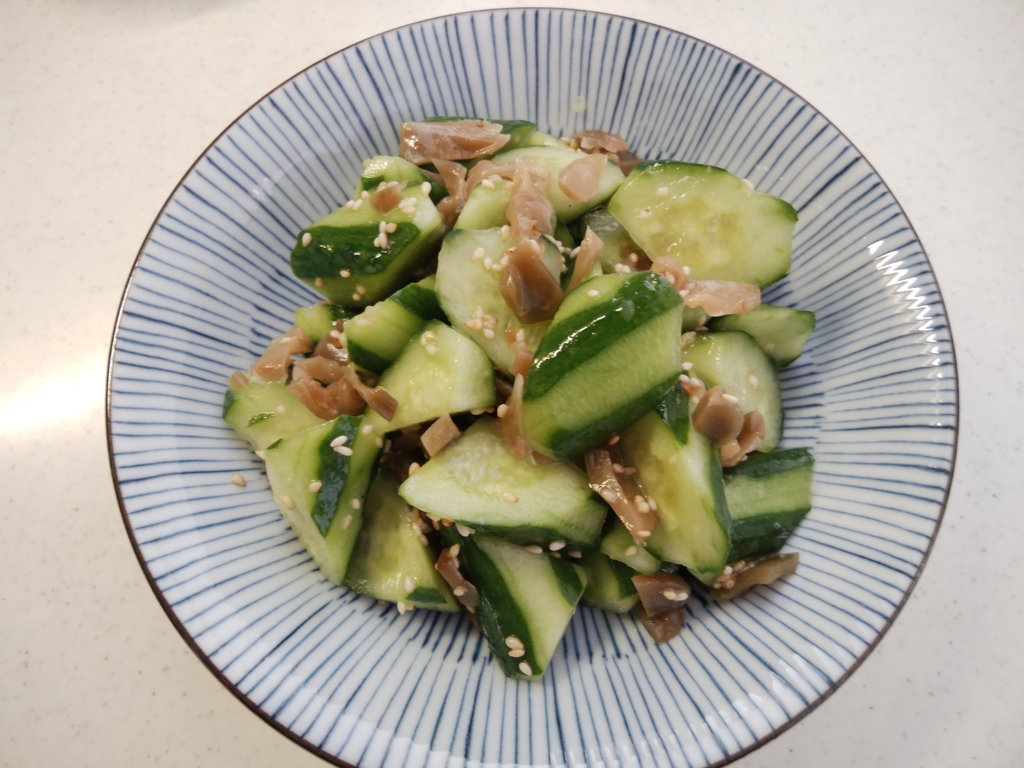 ザーサイとキュウリの中華和え レシピ 作り方 By るるばーば 楽天レシピ ザーサイとキュウリの中華和え レシピ 作り方 By るるばーば 楽天レシピ