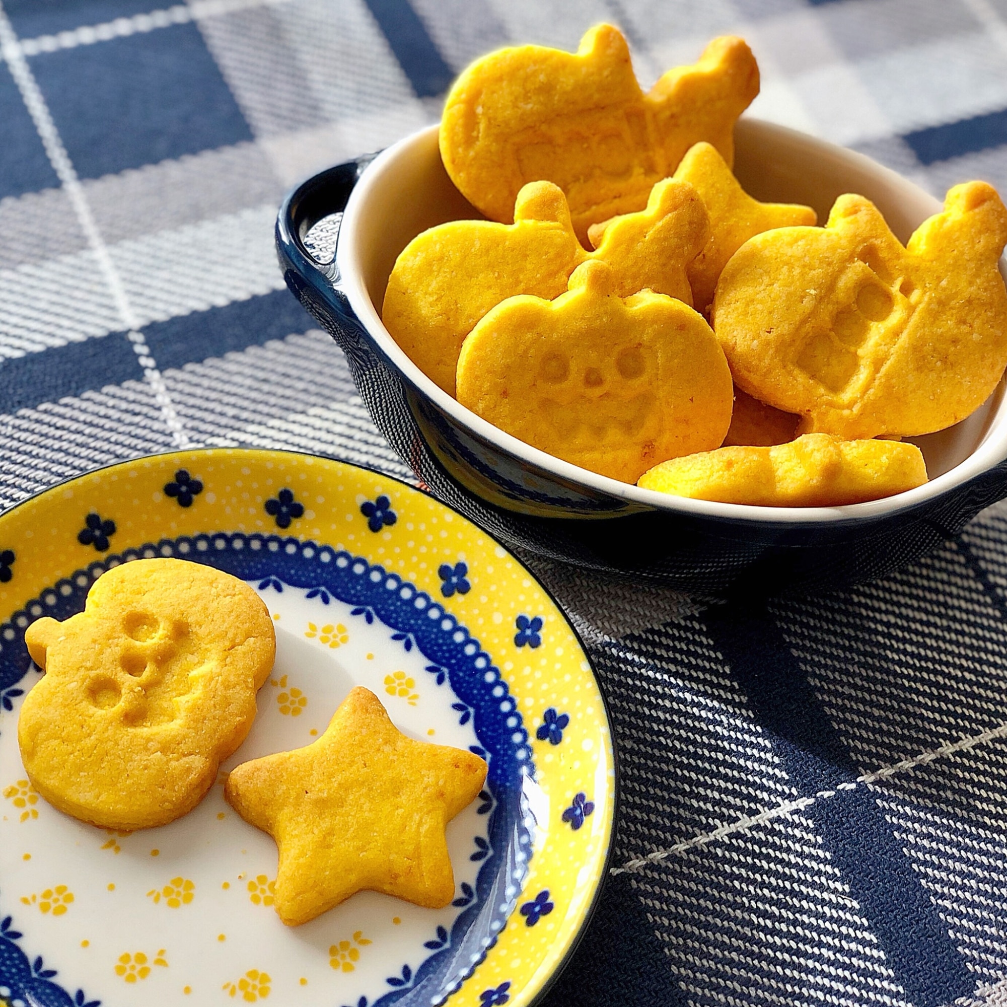 どんぐり クッキー ストア フライパン