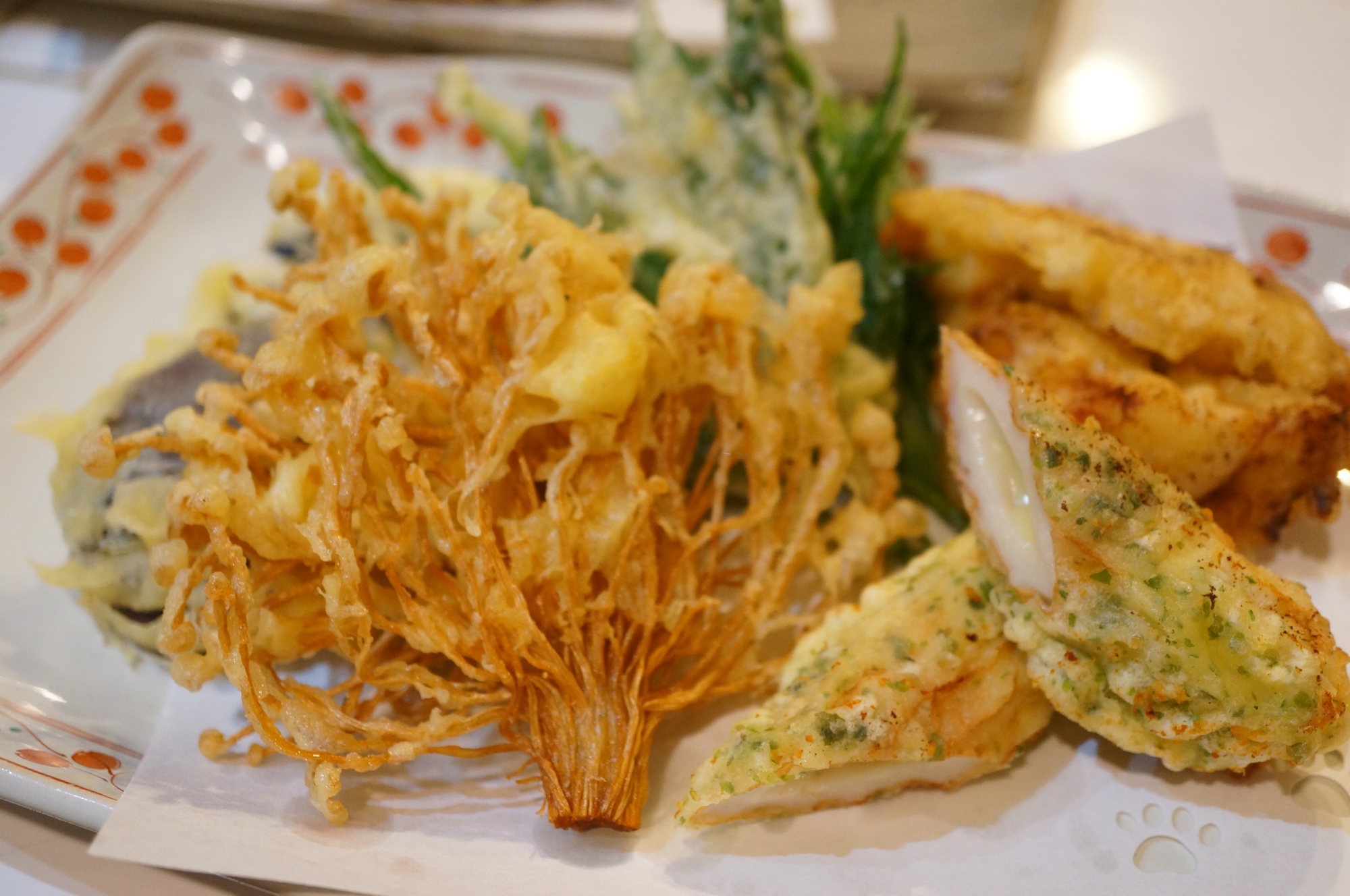 えのきの天ぷら レシピ 作り方 By なまらbuono 楽天レシピ えのきの天ぷら レシピ 作り方 By なまらbuono 楽天レシピ