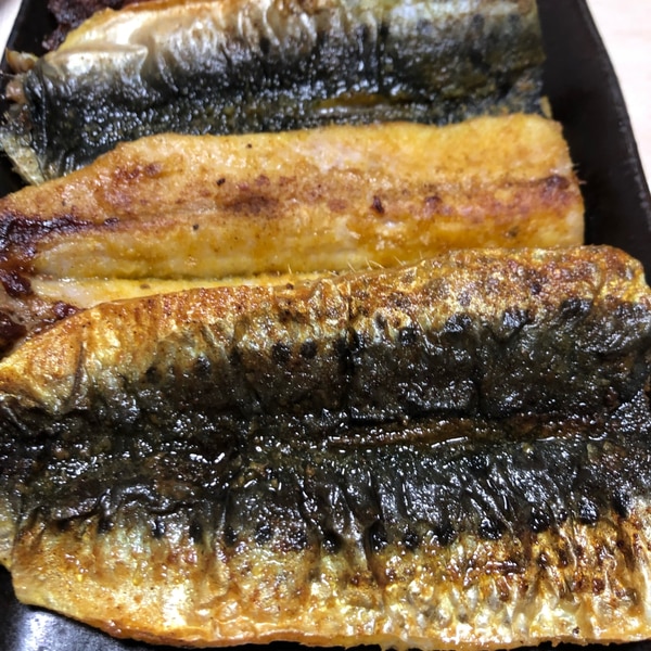 皮目パリッと イワシのカレームニエル レシピ 作り方 By Nr Cheesecake 楽天レシピ 皮目パリッと イワシのカレームニエル レシピ 作り方 By Nr Cheesecake 楽天レシピ