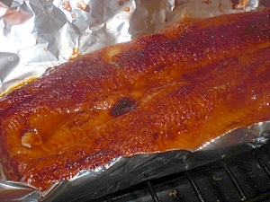 ふっくら うなぎの蒲焼き 温め方 レシピ 作り方 By なおポチca 楽天レシピ ふっくら うなぎの蒲焼き 温め方 レシピ 作り方 By なおポチca 楽天レシピ