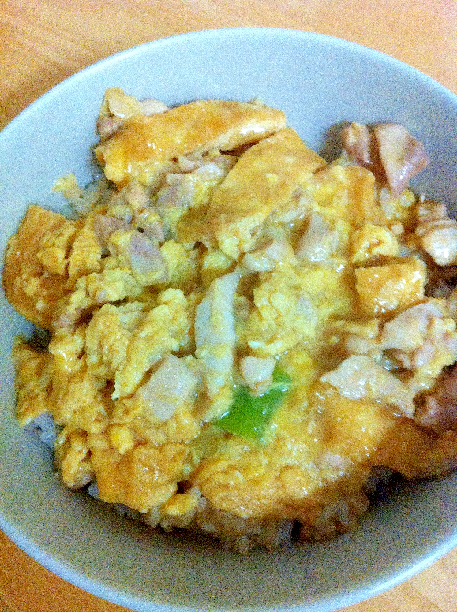 衣笠丼 親子丼 15分 レシピ 作り方 By Seneka11 楽天レシピ 衣笠丼 親子丼 15分 レシピ 作り方 By Seneka11 楽天レシピ