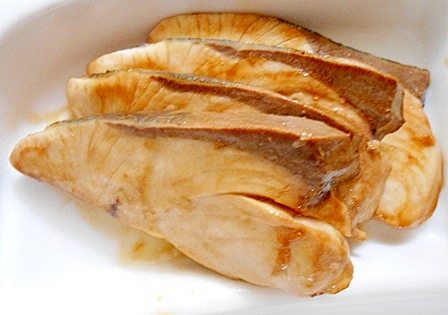 刺身用のわらさで 醤油漬け焼き レシピ 作り方 By V るん 0394 楽天レシピ 刺身用のわらさで 醤油漬け焼き レシピ 作り方 By V るん 0394 楽天レシピ