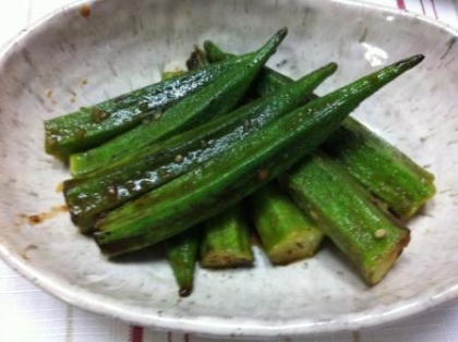 生姜醤油ではよく作るのですがポン酢のさっぱりバージョンもいいですね！美味しくいただきました＾＾