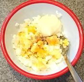 ウインナーとたまごのロールパンサンド レシピ 作り方 By メリッコ 楽天レシピ