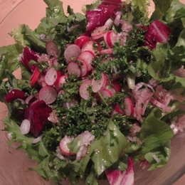 ラディッシュ葉付きレシピ 作り方の人気順 簡単料理の楽天レシピ ラディッシュ葉付きレシピ 作り方の人気順 簡単料理の楽天レシピ