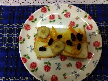 はじゃじゃさん
おはようございます
今日も爽やかなお天気ですね
朝食でいただきました
(●’3)♡(ε`●)