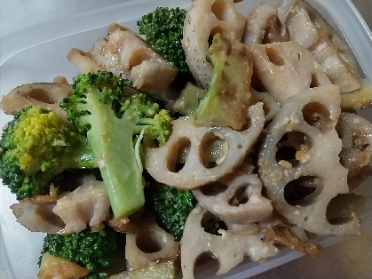 簡単でとってもおいしかったです！次は鶏肉入れてみようと思います！ごちそうさまです！( ≧∀≦)ノ