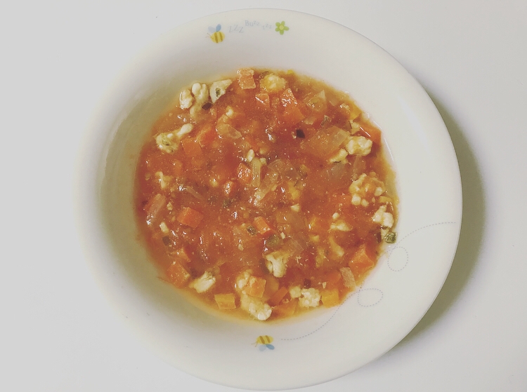 絶品トマトソース ミートソース 離乳食後期 完了期 レシピ 作り方 By 小児科ナース 楽天レシピ 絶品トマトソース ミートソース 離乳食後期 完了期 レシピ 作り方 By 小児科ナース 楽天レシピ