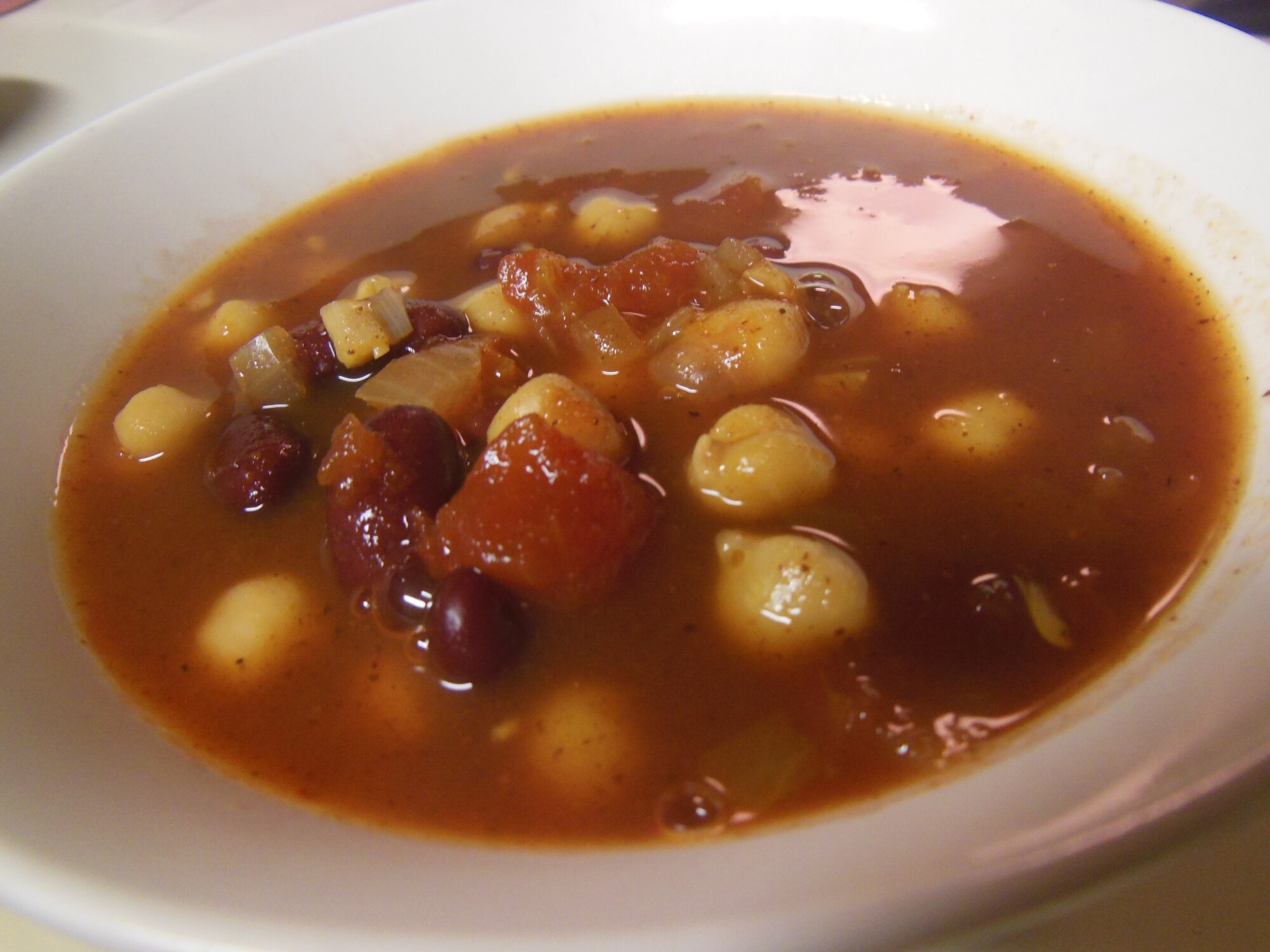 栄養たっぷり トマトと金時豆とひよこ豆のスープ レシピ 作り方 By Kitty0727 楽天レシピ 栄養たっぷり トマトと金時豆とひよこ豆のスープ レシピ 作り方 By Kitty0727 楽天レシピ