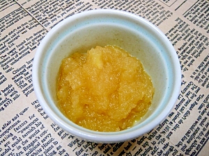 離乳食 中期 りんごの甘煮 レシピ 作り方 By なみ0219 楽天レシピ 離乳食 中期 りんごの甘煮 レシピ 作り方 By なみ0219 楽天レシピ