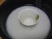 離乳食 炊飯器で簡単 10倍がゆ レシピ 作り方 By Maista 楽天レシピ 離乳食 炊飯器で簡単 10倍がゆ レシピ 作り方 By Maista 楽天レシピ