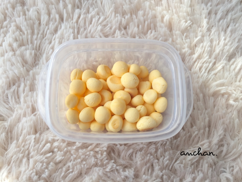 7ヶ月 大人もおいしくたまごボーロ レシピ 作り方 By なーちゃんまま 楽天レシピ 7ヶ月 大人もおいしくたまごボーロ レシピ 作り方 By なーちゃんまま 楽天レシピ