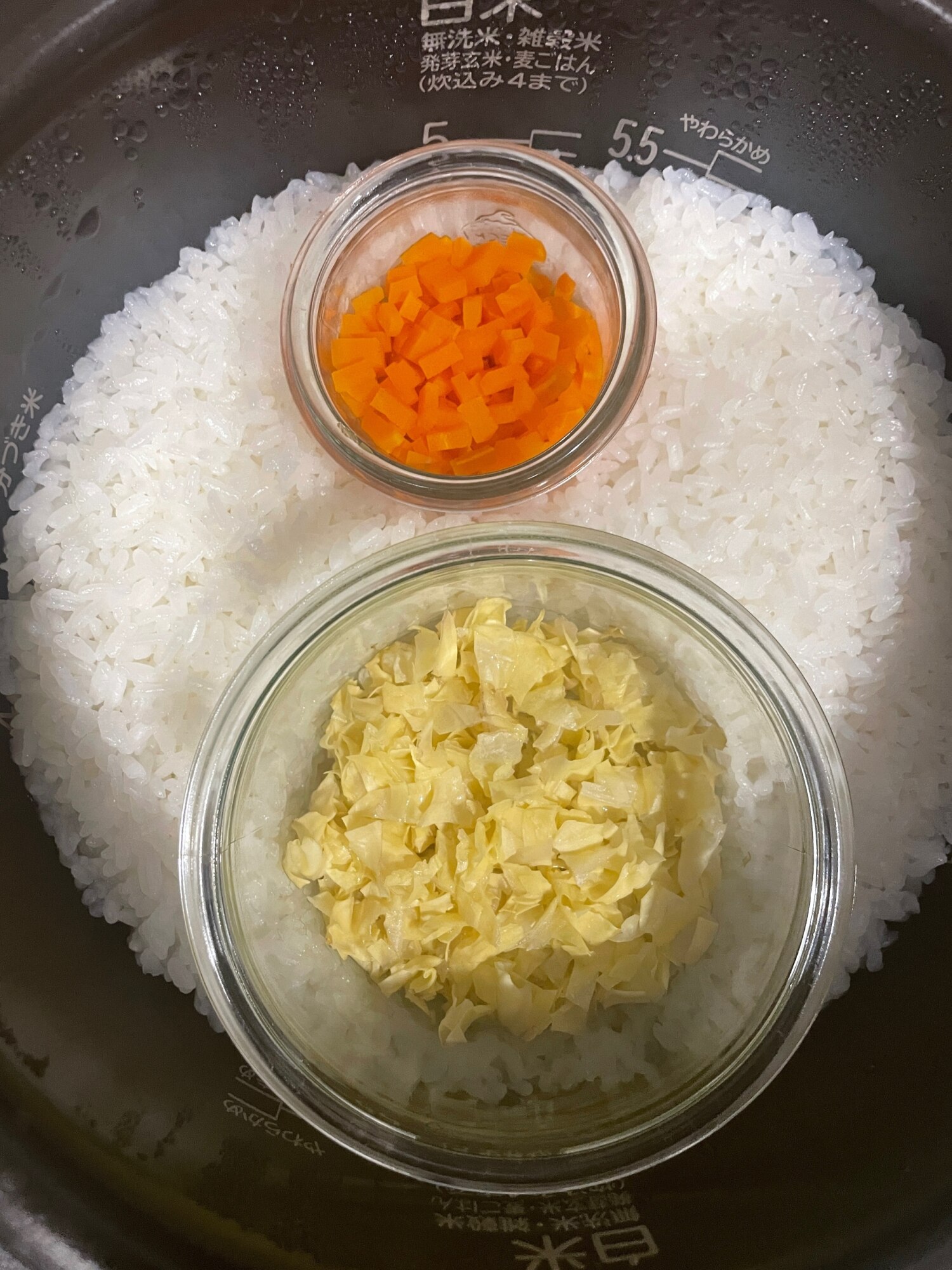 炊飯 器 離乳食