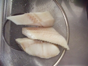 煮魚 メロの煮付け レシピ 作り方 By ドキンちゃん０２９８ 楽天レシピ