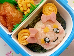 キャラ弁 スマイルプリキュア キャンディ レシピ 作り方 By Sirahoshi 楽天レシピ キャラ弁 スマイルプリキュア キャンディ レシピ 作り方 By Sirahoshi 楽天レシピ