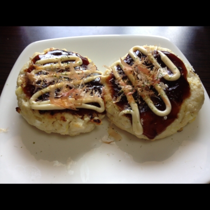余った豆腐の処理に困ってたので助かりました♪ほんとにふわっふわで美味しかったです☆