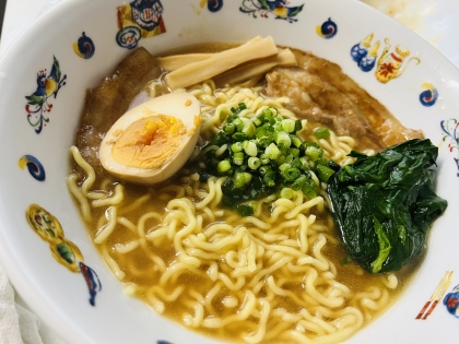 簡単！つけるだけ煮卵（つけおき卵）