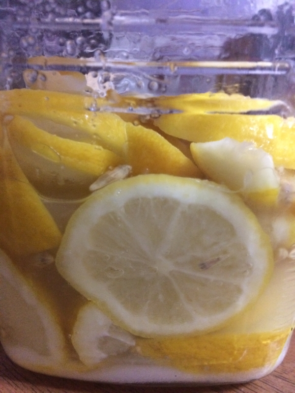 基本の塩レモン 全行程写真付き レシピ 作り方 By 苺 楽天レシピ 基本の塩レモン 全行程写真付き レシピ 作り方 By 苺 楽天レシピ