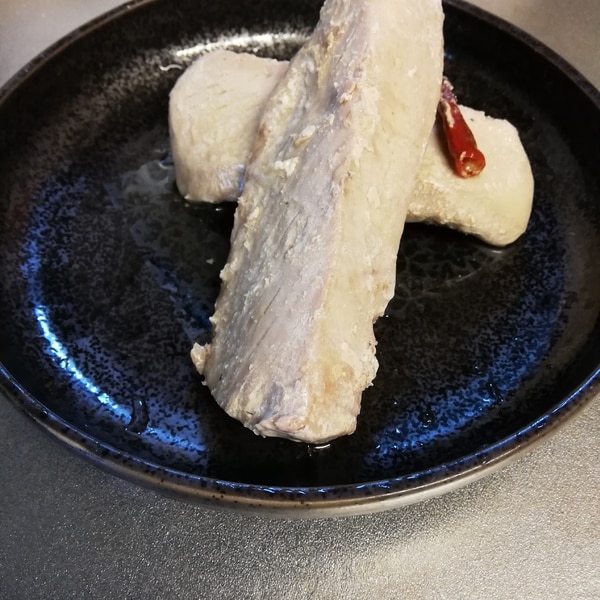 カツオのオイル煮 レシピ 作り方 By Tomatocheese 楽天レシピ カツオのオイル煮 レシピ 作り方 By Tomatocheese 楽天レシピ
