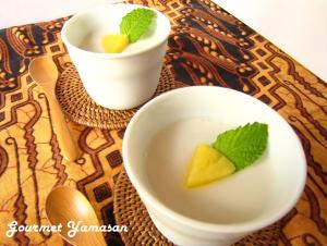 レンジでできる ココナッツミルクプリン レシピ 作り方 By グルヤマ 楽天レシピ レンジでできる ココナッツミルクプリン レシピ 作り方 By グルヤマ 楽天レシピ