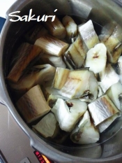 棒ダラの煮付け レシピ 作り方 By Sakuri 楽天レシピ 棒ダラの煮付け レシピ 作り方 By Sakuri 楽天レシピ