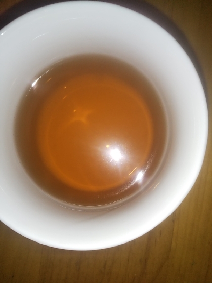 飲みやすい☆紅茶ブレンド杜仲茶