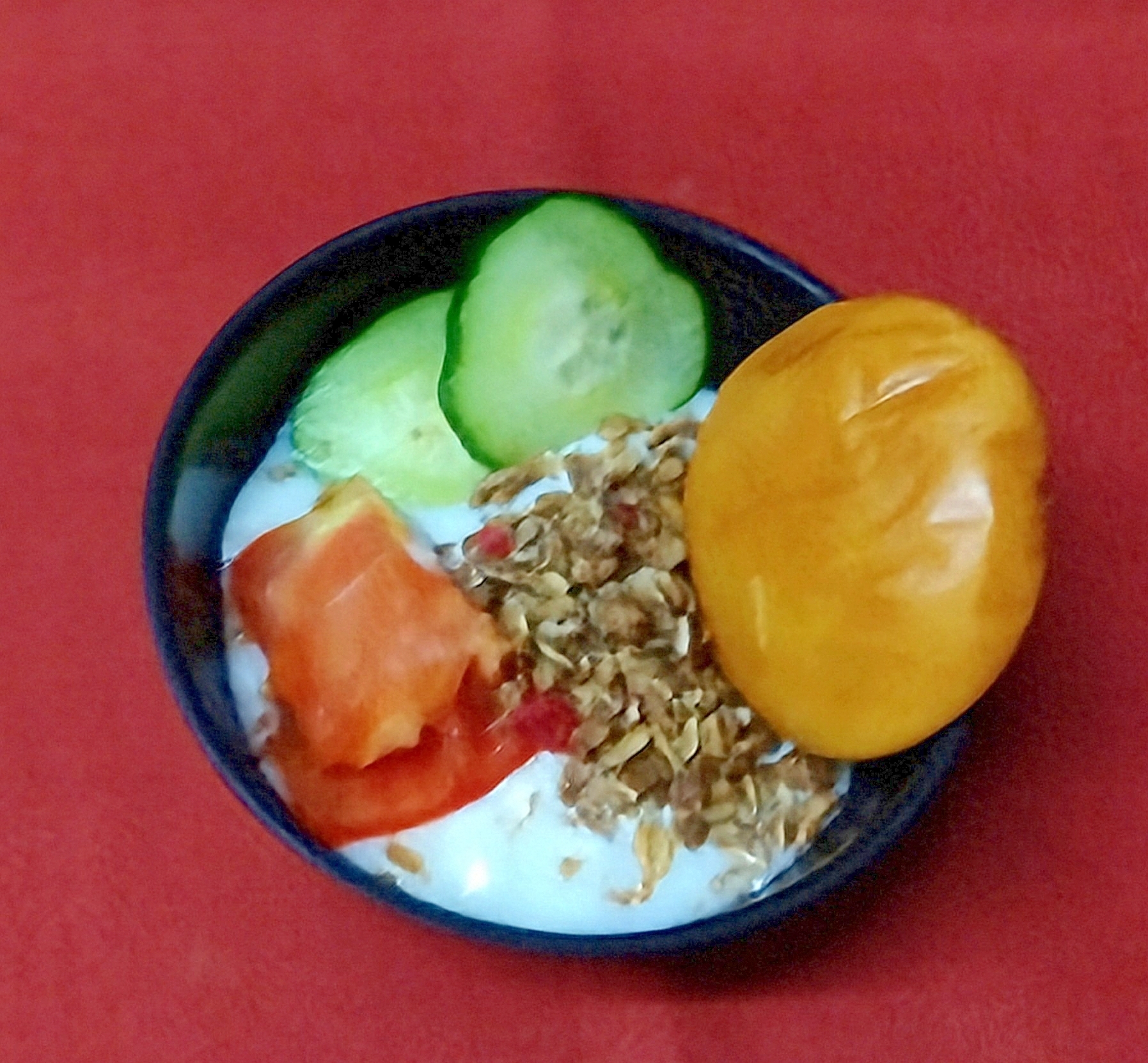 野菜ヨーグルトⅢ